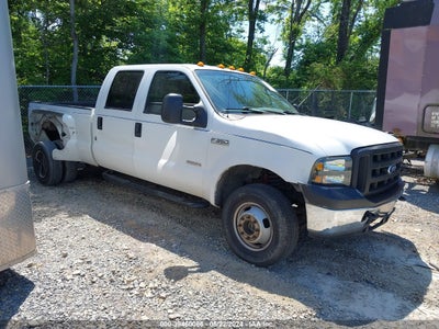 FORD F-350 2005