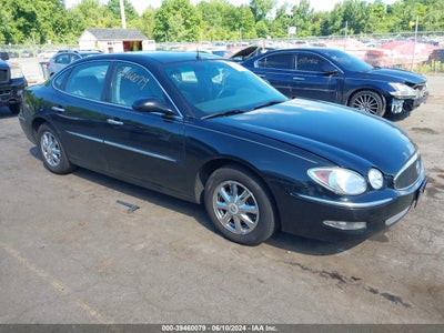 BUICK LACROSSE 2005