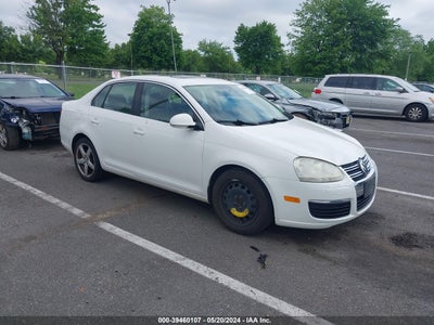 VOLKSWAGEN JETTA 2009