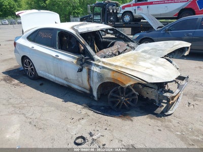 VOLKSWAGEN JETTA 2023