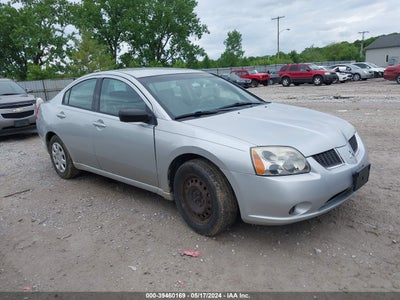 Mitsubishi Galant 2006