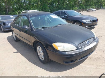 FORD TAURUS 2006
