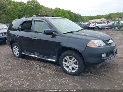 ACURA MDX 2006
