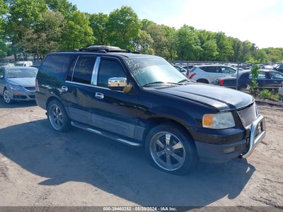 FORD EXPEDITION 2004