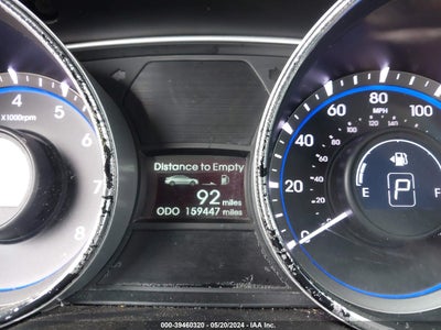 DayDrive