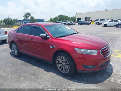 FORD TAURUS 2014
