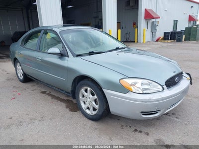 FORD TAURUS 2006