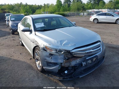 FORD TAURUS 2011