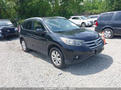 HONDA CR-V 2012