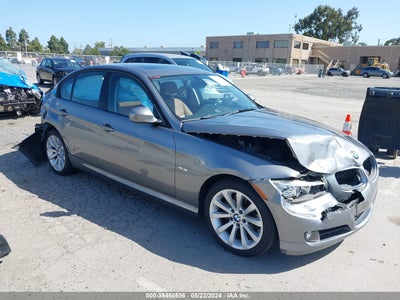 BMW 328I 2011