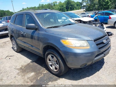 HYUNDAI SANTA FE 2009