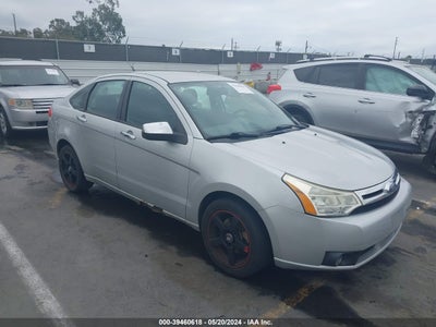 Ford Focus 2010