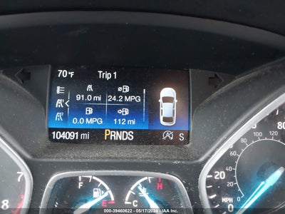 DayDrive