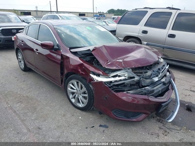 ACURA ILX 2016