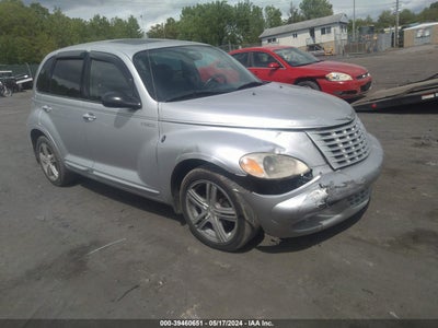 CHRYSLER PT CRUISER 2003