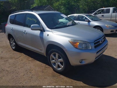 Toyota Rav4 2008