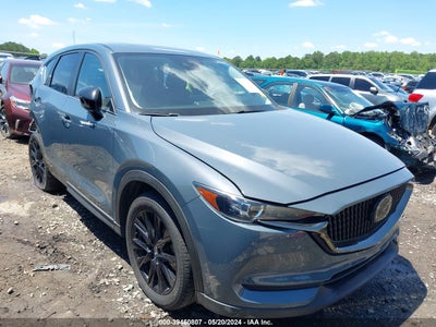MAZDA CX-5 2021