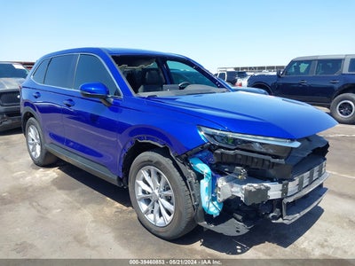 HONDA CR-V 2023