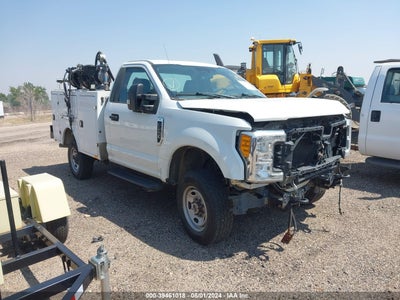 FORD F-250 2017