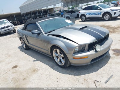 Ford Mustang 2009