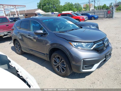 HONDA CR-V 2020