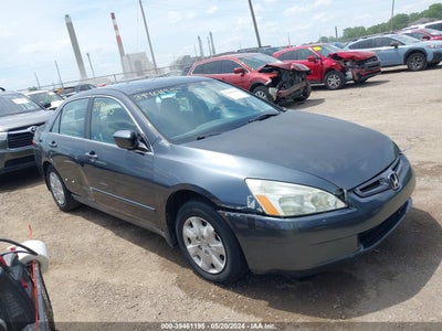 HONDA ACCORD 2004
