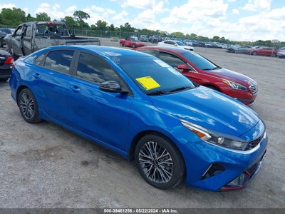 KIA FORTE 2023