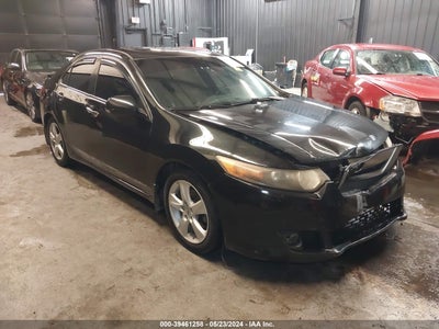 ACURA TSX 2010