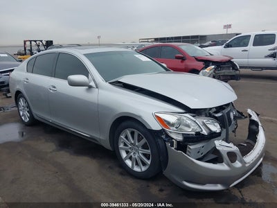 LEXUS GS 300 2006