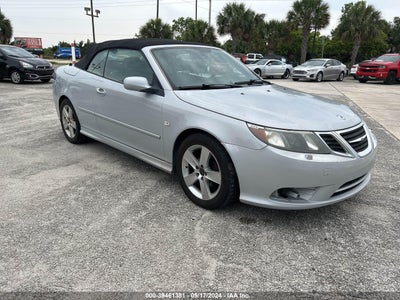 SAAB 9-3 2009