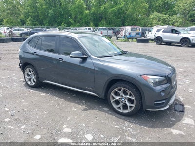 BMW X1 2015