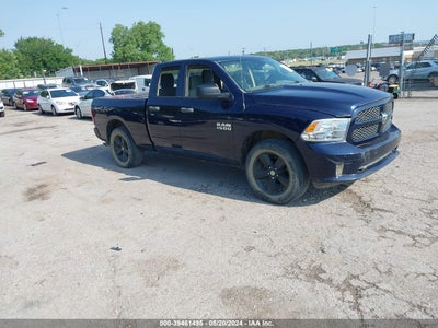 RAM 1500 2014
