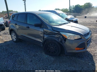 FORD ESCAPE 2013
