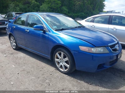 ACURA TSX 2004