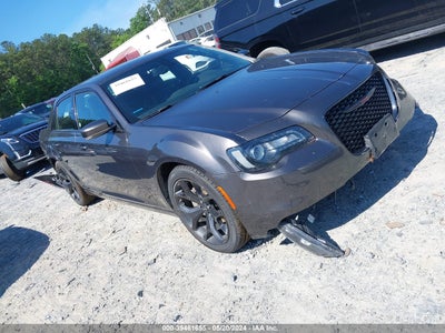 CHRYSLER 300 2022