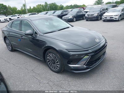 Hyundai Sonata 2024