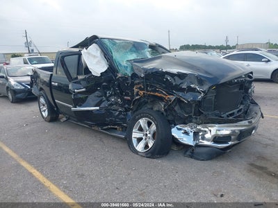 RAM 1500 2014