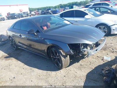 AUDI TT 2020