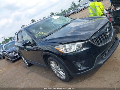 MAZDA CX-5 2015