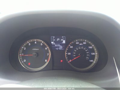 DayDrive