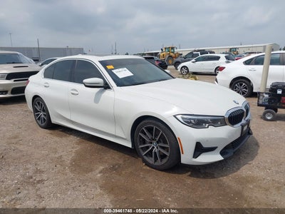 BMW 330I 2020