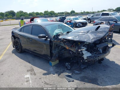 DODGE CHARGER 2020