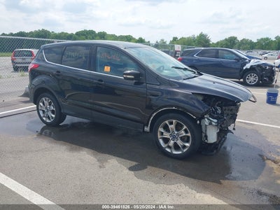 FORD ESCAPE 2013