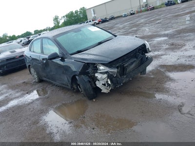 KIA RIO 2020