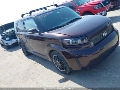 SCION SCION XB 2009