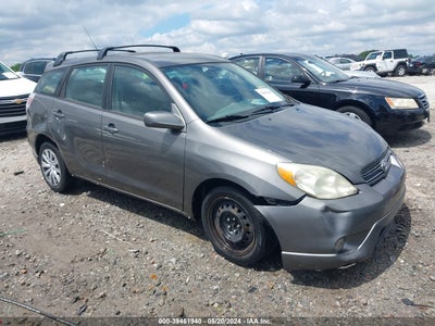 TOYOTA MATRIX 2005