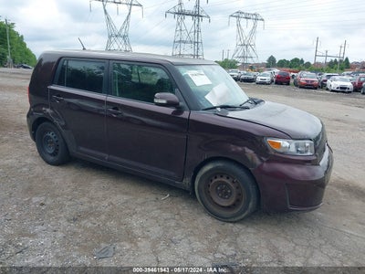 SCION SCION XB 2008