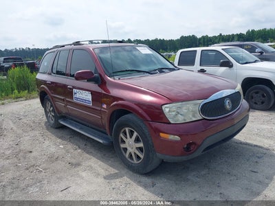 BUICK RAINIER 2004