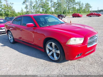 DODGE CHARGER 2013