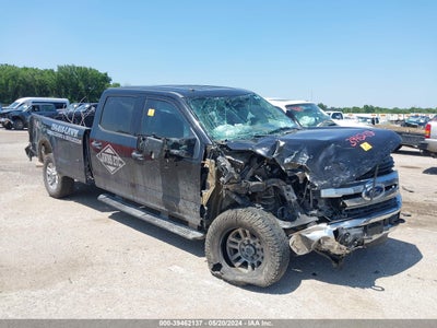 FORD F-250 2019